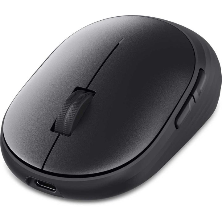 DELL Pro 7 rato Universal Ambidestro RF Sem Fios + Bluetooth Óptico…