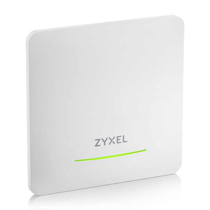 Zyxel NWA90BE PRO 5764 Mbit/s Blanco Energía sobre Ethernet (PoE)