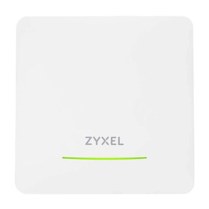 Zyxel NWA90BE PRO 5764 Mbit/s White Power over Ethernet (PoE)
