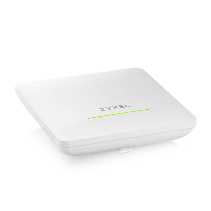 Zyxel NWA90BE PRO 5764 Mbit/s Branco Alimentação por Ethernet (PoE)