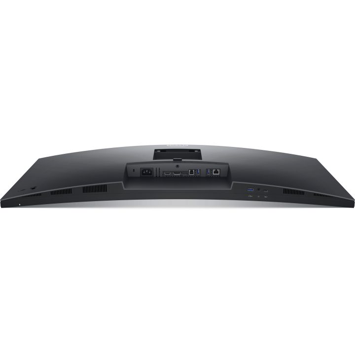 Monitor curvo Dell P Series P3424WEB 34" UWQHD IPS