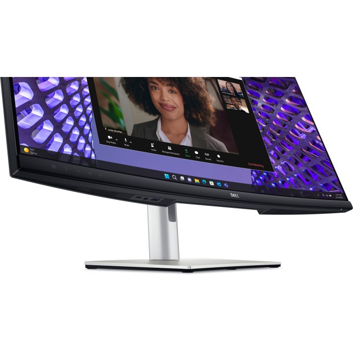 Dell P Series P3424WEB 34" UWQHD Curved IPS