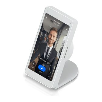 Suporte de mesa para visor de intercomunicador Ubiquiti…