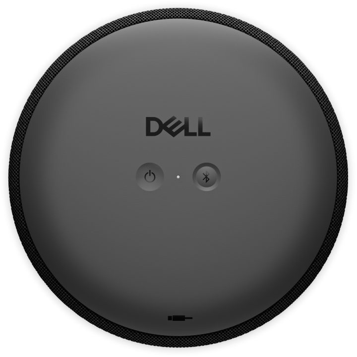 DELL SL525 coluna Universal Preto