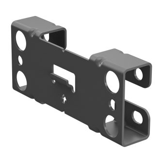 Jabra PanaCast 50 Suporte de Parede Cinzento