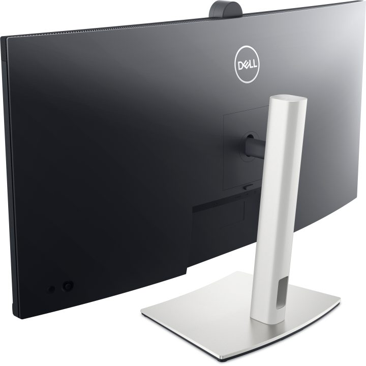 Monitor curvo Dell P Series P3424WEB 34" UWQHD IPS