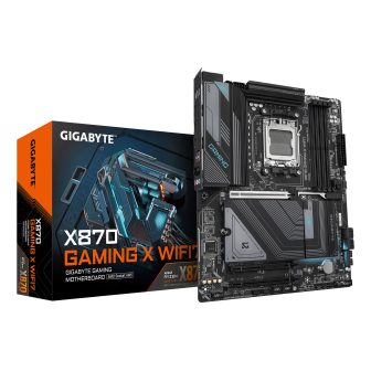 Motherboard GIGABYTE X870 GAMING X WIFI7