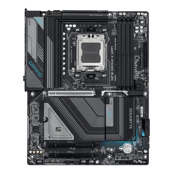 Motherboard GIGABYTE X870 GAMING X WIFI7