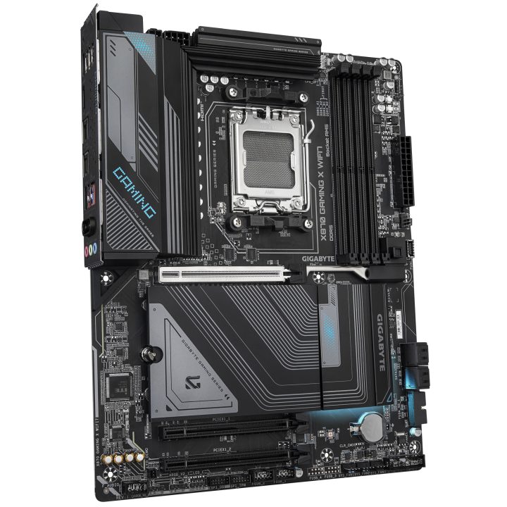 Motherboard GIGABYTE X870 GAMING X WIFI7