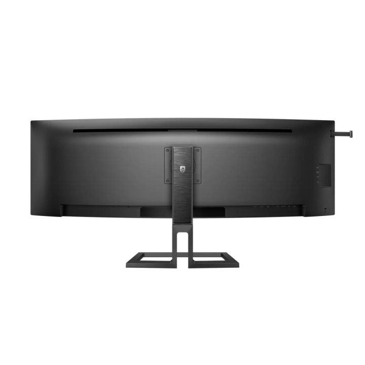 Monitor curvo Philips 6000 Series 45B1U6900C 44,5" DQHD VA