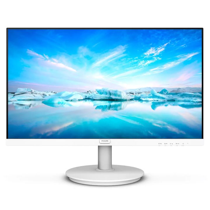 Monitor Philips 271V8AW-00 27" Full HD 75 Hz IPS