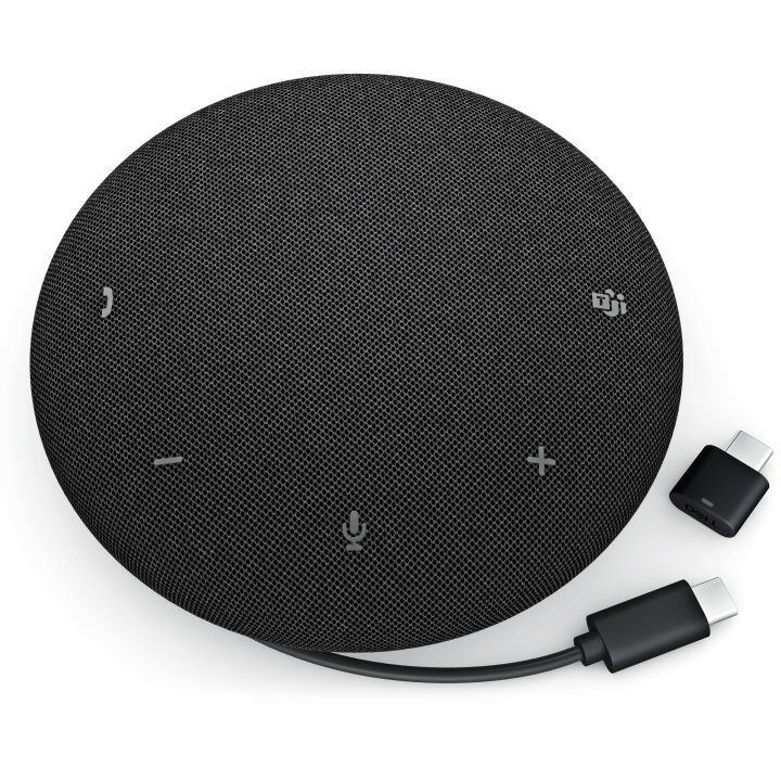 DELL SL525 altavoz Universal Negro
