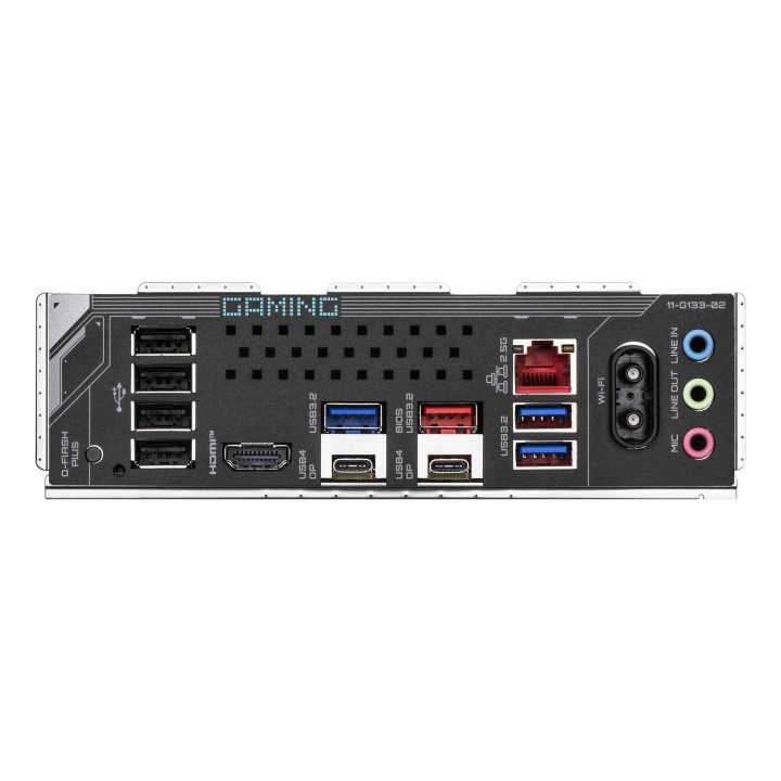 Motherboard GIGABYTE X870 GAMING X WIFI7