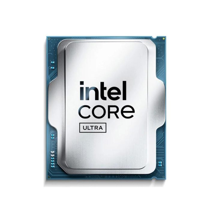Intel Core Ultra 7 265F 5.3 GHz LGA 1851 BOX (BX80768265F)