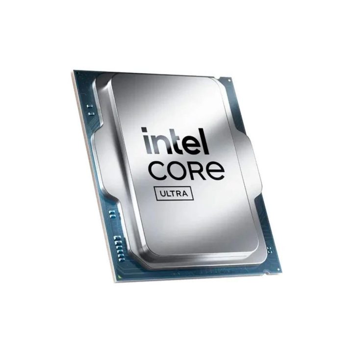 Intel Core Ultra 7 265F 5.3 GHz LGA 1851 BOX (BX80768265F)
