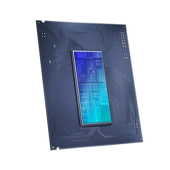Intel Core Ultra 7 265F 5.3 GHz LGA 1851 BOX (BX80768265F)