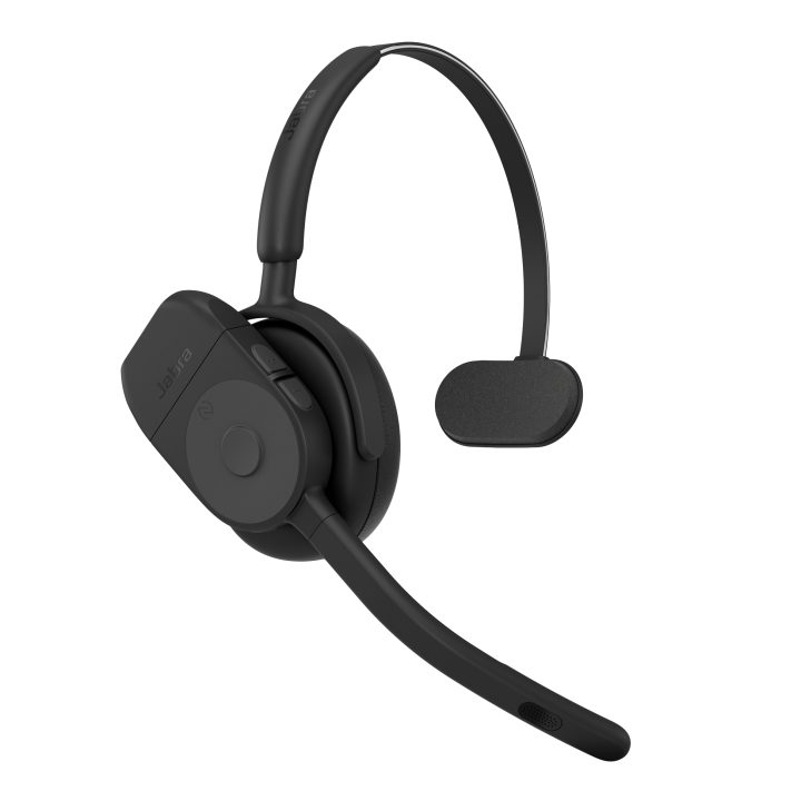 Jabra Perform 75 Wireless Over-Ear Headset