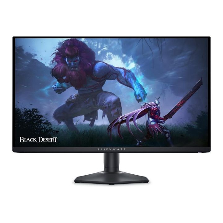 Monitor Dell Alienware AW2725DF 27" QHD 360 Hz OLED