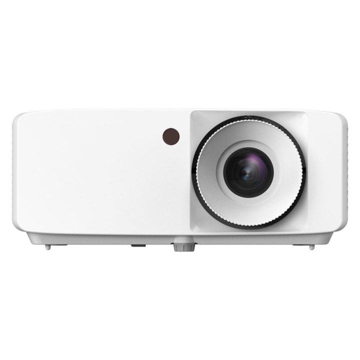 Optoma eco laser ZW340E WXGA Projector 3600 Lumens (E9PD7KK11EZ2)