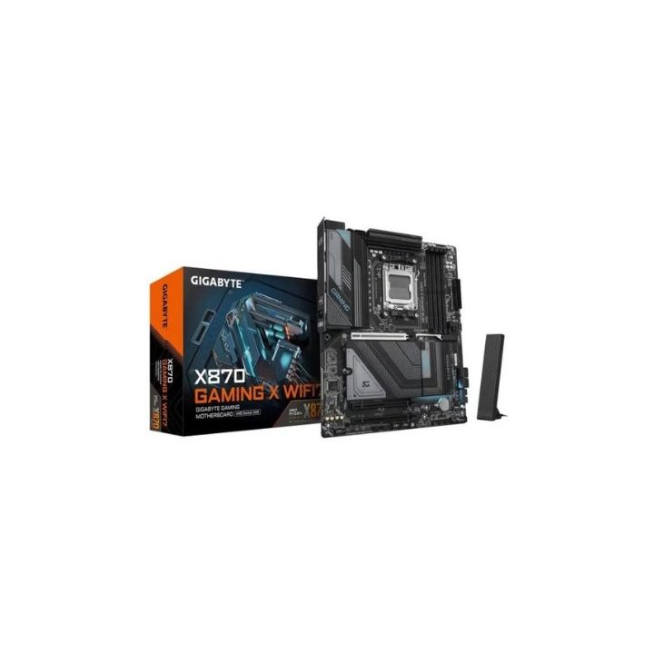 GIGABYTE X870 GAMING X WIFI7 Motherboard
