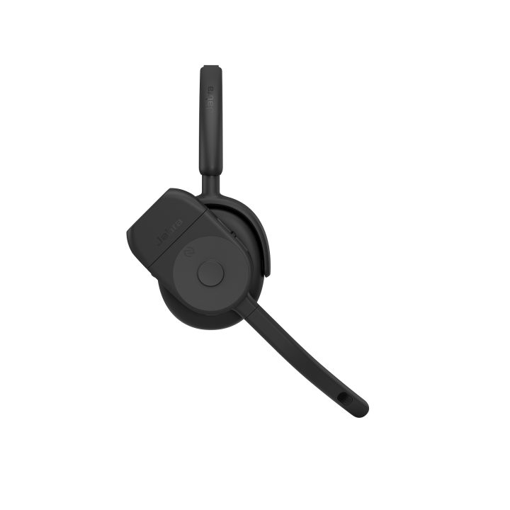 Auscultadores de arco semiauriculares sem fios Jabra Perform 75