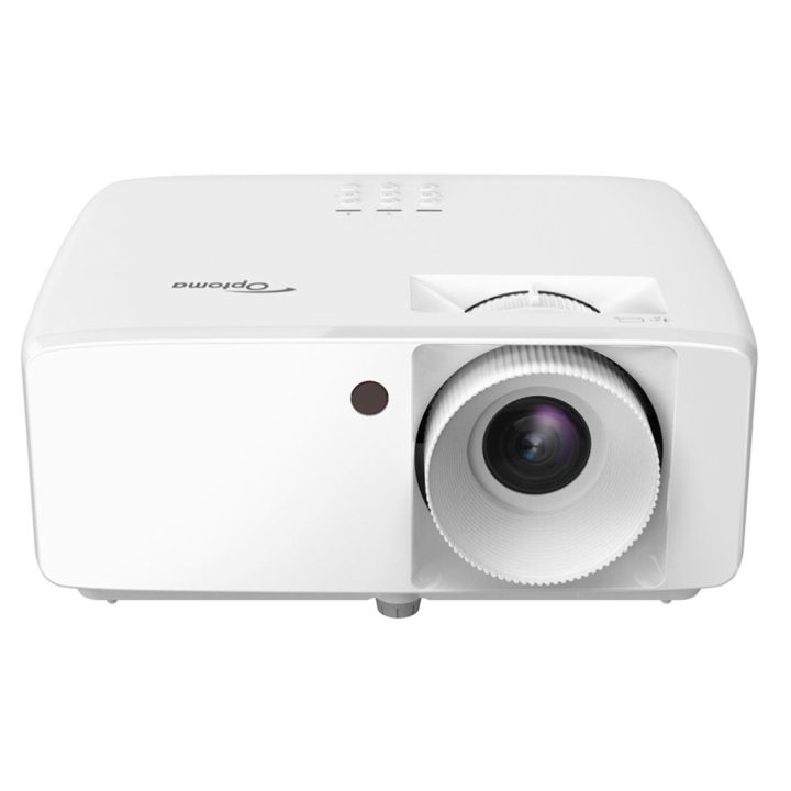 Projetor Optoma eco laser ZW340E wxga 3600 lúmens (E9PD7KK11EZ2)