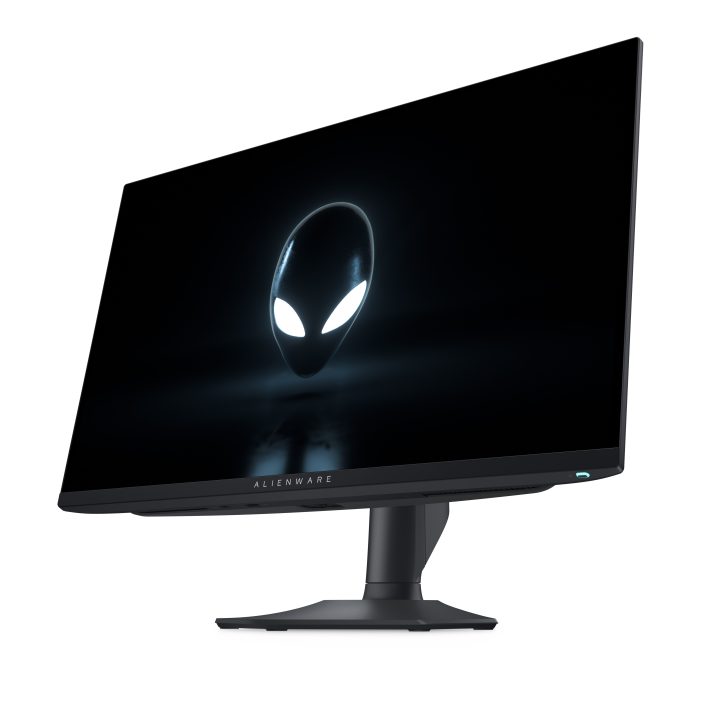 Monitor Dell Alienware AW2725DF 27" QHD 360 Hz OLED