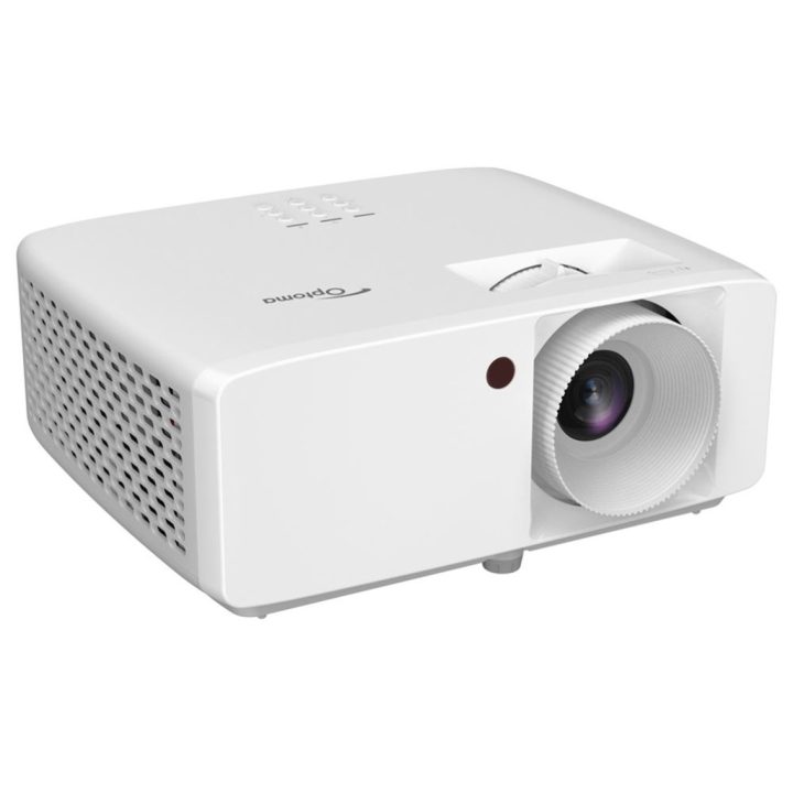 Projetor Optoma eco laser ZW340E wxga 3600 lúmens (E9PD7KK11EZ2)