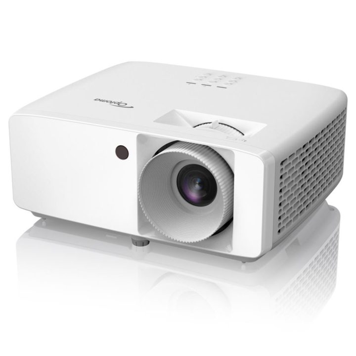 Proyector Optoma eco laser ZW340E wxga 3600 lumenes (E9PD7KK11EZ2)