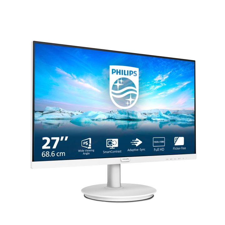Monitor Philips 271V8AW-00 27" Full HD 75 Hz IPS