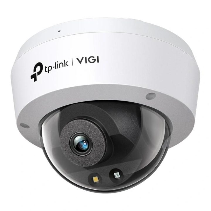 TP-Link VIGI C240 (2.8mm) Almofada Câmara de segurança IP Interior e…