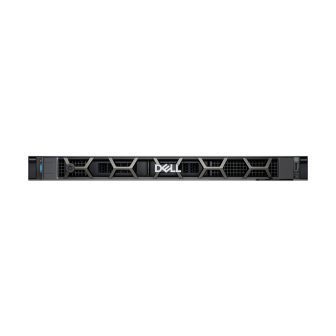 DELL PowerEdge R260 servidor 2,4 TB Bastidor (1U) Intel Xeon 6 6315P…