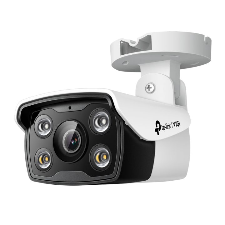 TP-Link VIGI C330(6MM) Bullet Surveillance Camera IP Security Camera…