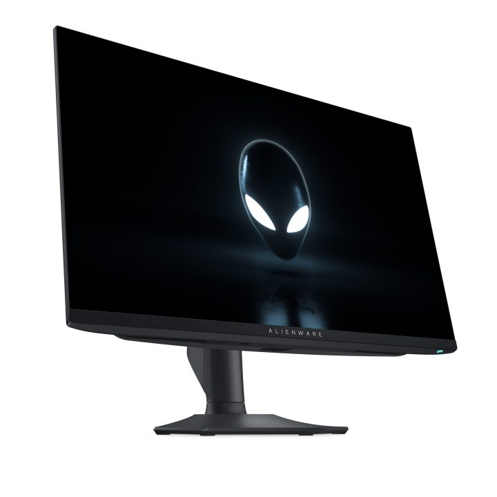 Dell Alienware AW2725DF 27" QHD 360 Hz OLED