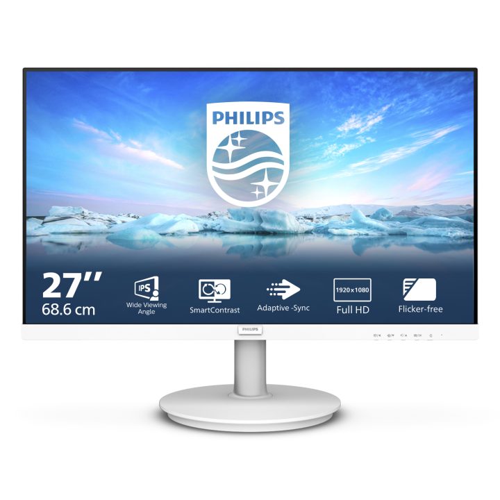 Philips 271V8AW-00 27" Full HD 75 Hz IPS