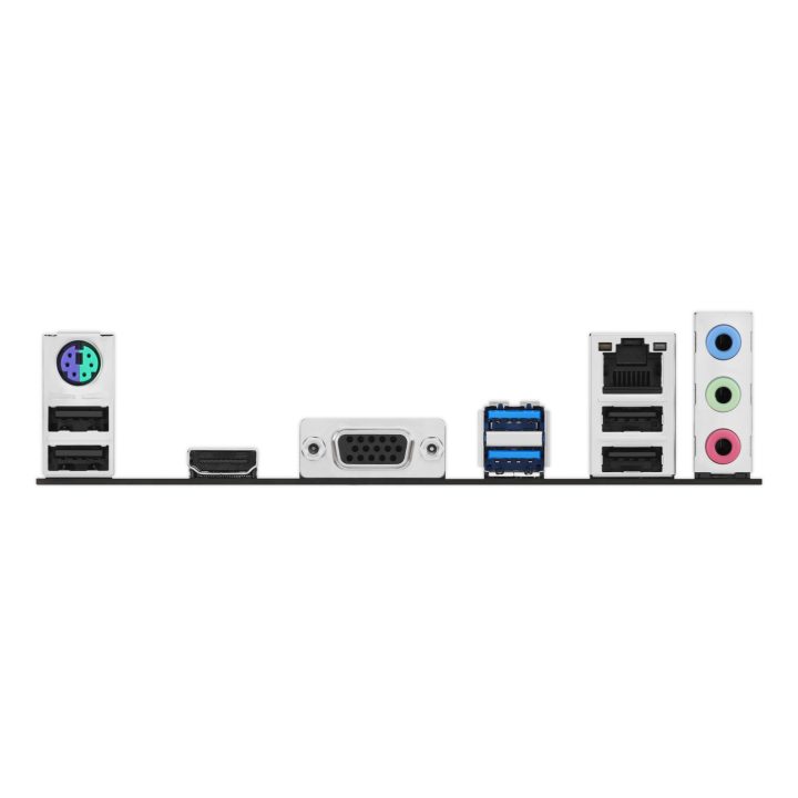ASUS Prime H610M-K Intel H610 LGA 1700 micro ATX