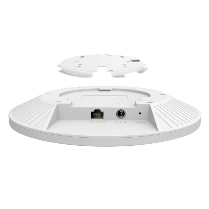 TP-Link Omada EAP673 punto de acceso inalámbrico 5400 Mbit/s Blanco…