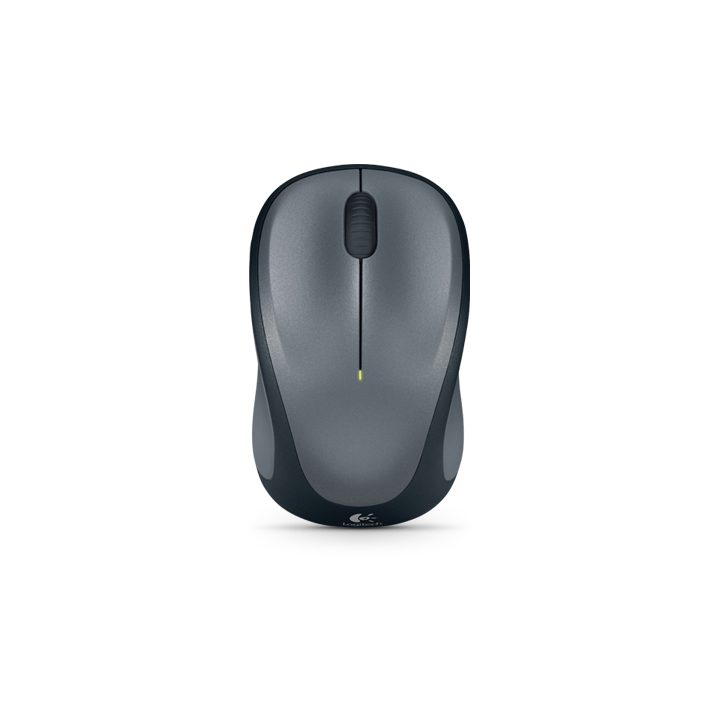 Logitech M235 rato de escritório ambidestro RF sem fios óptico 1000…