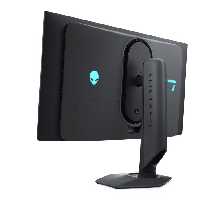 Monitor Dell Alienware AW2725DF 27" QHD 360 Hz OLED