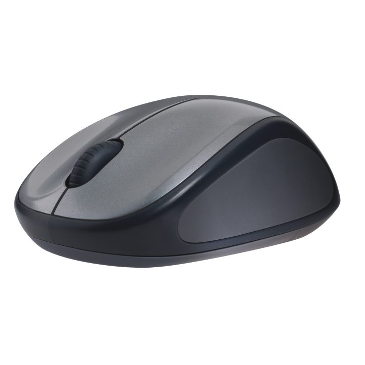 Logitech M235 rato de escritório ambidestro RF sem fios óptico 1000…