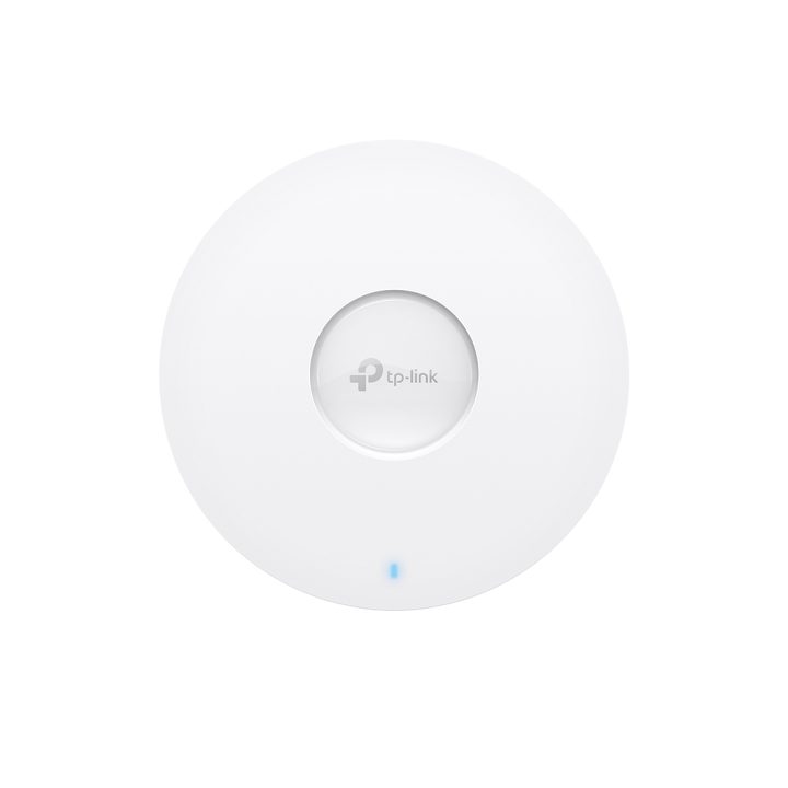 TP-Link Omada EAP673 ponto de acesso sem fios 5400 Mbit/s Branco…