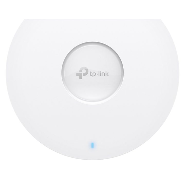 TP-Link Omada EAP673 Wireless Access Point 5400 Mbit/s White Power…