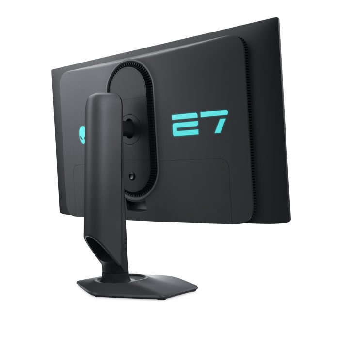Monitor Dell Alienware AW2725DF 27" QHD 360 Hz OLED