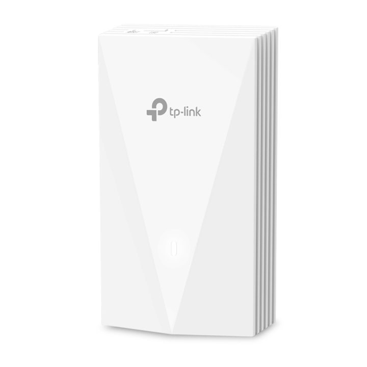TP-Link Omada EAP655-Wall 2402 Mbit/s Blanco Energía sobre Ethernet…