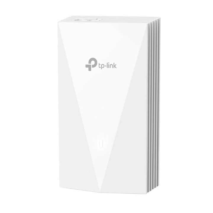 TP-Link Omada EAP655-Wall 2402 Mbit/s Branco Alimentação por Ethernet…
