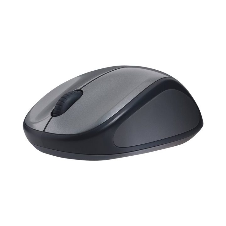 Logitech M235 Mouse Office Ambidextrous RF Wireless Optical 1000 DPI
