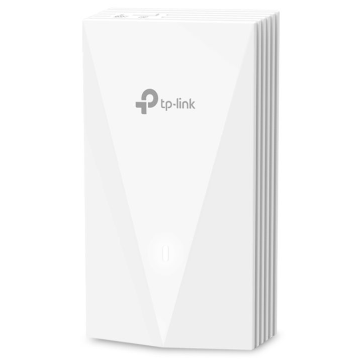 TP-Link Omada EAP655-Wall 2402 Mbit/s White Power over Ethernet (PoE)