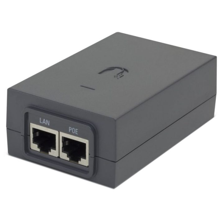 Adaptador Ubiquiti networks PoE-24 PoE 24VDC 24W (POE-24-24W)