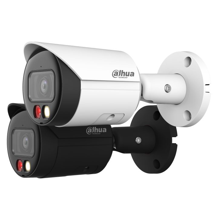 Dahua Technology WizSense IPC-HFW2849S-S-IL Câmara de segurança IP…