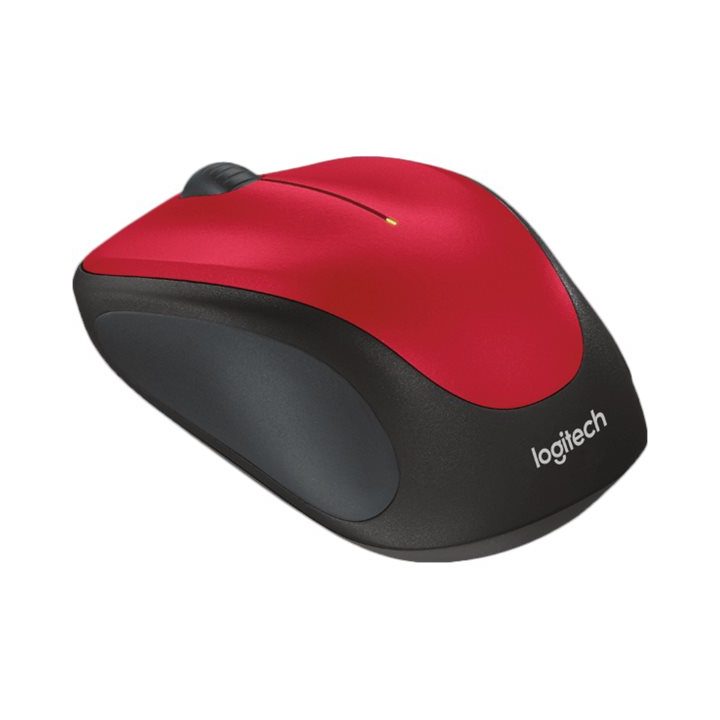 Logitech M235 Mouse Office Ambidextrous RF Wireless Optical